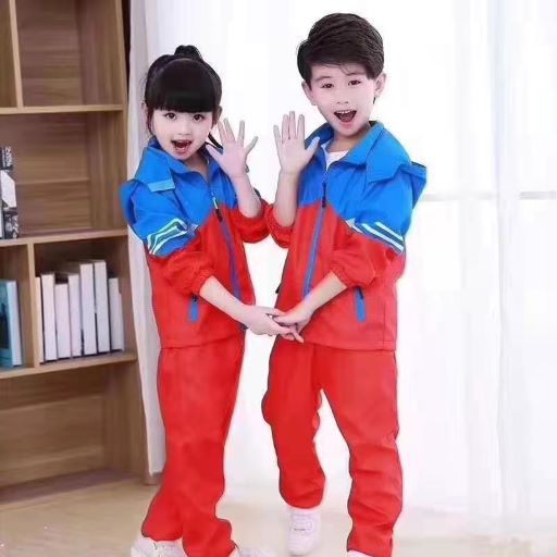 盛泽校服定做