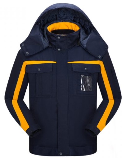 盛泽工作服定做
