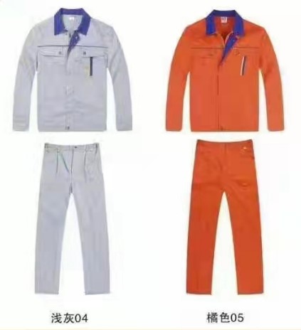 盛泽工作服定做