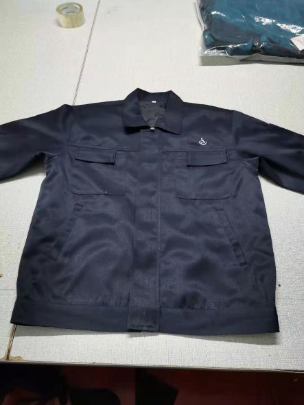 盛泽工作服定做