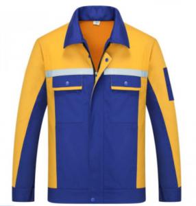 盛泽工作服定做